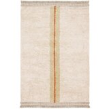 Lorena Canals Bež bombažna preproga 170x240 cm Duetto Sage – | Shoptok.si