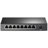 Switch TP-Link Tl-SF1008P, 8-port 10/100Mbps Desktop PoE , 8 10/100Mbps RJ45 ports including 4 PoE ports, 57W PoE Power su | Eponuda.ba