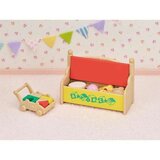 SYLVANIAN FAMILIES Igračka, bebice, zečići i pandice | Eponuda.ba