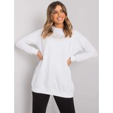 RUE PARIS Tunic-RV-TU-7214.81-white | Shoptok.si