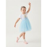 Sinsay Haljina s donjim dijelom od tila Cinderella | shoptok.hr