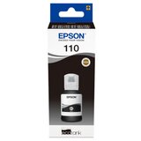 Epson 110 EcoTank black ink bottle C13T03P14A | shoptok.hr