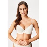 Ysabel Mora Podložen modrček Lace Cene