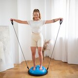  Bsx10n plava balansirajuća loptica hms | shoptok.hr