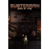 Steam Subterrain Mines of Titan (PC) Key EUROPE | ePonuda.com