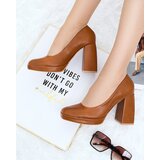 Resti Women's high post Cellcas pumps | shoptok.hr