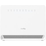 Cudy Brezžični omrežni usmerjevalnik (Router) LT500E, AC1200 Wi-Fi Mesh 4G LTE Cat4, (5000089482) Cene
