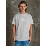 Sinsay Majica s kratkim rukavima | shoptok.hr