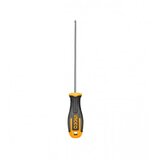 INGCO TOOLS Izvijač krstasti PH2x125mm S2 HS68PH2125 | Eponuda.ba