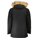 WOOLRICH BLACK MEN&#39;S JACKET | Shoptok.si