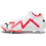 Puma Nogometni čevelj 'Future Ultimate' svetlo rdeča / črna / bela | Shoptok.si