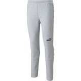 Puma Teamfinal Casuals Siva Cijene