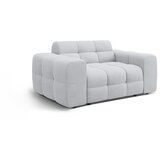 Micadoni Svetlo siva sedežna garnitura 156 cm Kendal – | Shoptok.si