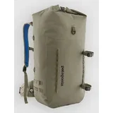 Guidewater Roll Top Nahrbtnik river rock green