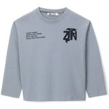 Original Marines majica DR DFA2663B M siva 128 Cijene