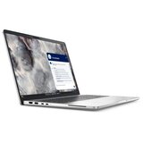 DELL TECHNOLOGIES DELL Pro 16 Plus PB16250 prenosnik, Intel Core Ultra 7 268V, 16-palčni FHD+ zaslon na dotik, 32 GB RAM, SSD 1 TB, integrirana grafika (UMA), čitalec prstnih odtisov in podpora za pametno kartico, Bluetooth + Wi‑Fi, Windows 11 Pro, 3 leta ProSupport | Shoptok.si
