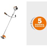 Stihl FS 55 Motorni trimer sa dvokratim nozem | Eponuda.com