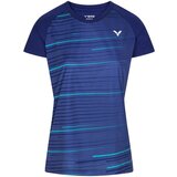 Victor Majice s kratkimi rokavi T-34100 B pisana Cene