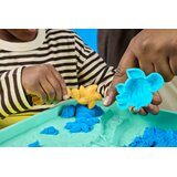 Kinetic Sand Kinetički pijesak - pješčanik s priborom set za igru - sort | shoptok.hr