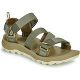 Merrell Športni sandali SPEED FUSION SPORT RMX Kaki Cene