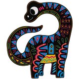 Janod kreativni set za stvaranje struganih dinosaurusa scratch art dinosaur cut outs | shoptok.hr