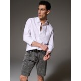 Sinsay Slim kratke hlače od trapera | shoptok.hr