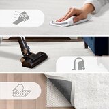 Tutumi Zečji Jedwabiście Miękki Visoki Tepih u Boji Cigle | shoptok.hr