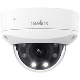 IP kamera Reolink P437 serija 4K, vanjska, otporna IK10, 5x optički zum, POE | Eponuda.ba