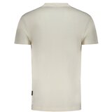 Napapijri MEN&#39;S SHORT SLEEVED T-SHIRT WHITE | Shoptok.si