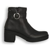 IgI&CO Gležnjarji Daryl Nero Črna Cene