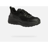 Geox Black women's sneakers Xtros - Women's | shoptok.hr