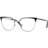 VOGUE Eyewear VO4249 352 L (53) Črna/Kristalna Cene