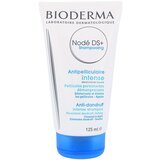Bioderma Nodé Ds+ Antidandruff Intense šampon proti prhljaju 125 ml poškodovana škatla za ženske Cene