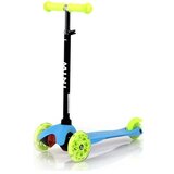 Lorelli trotinet Mini Blue&Green (10390010006) | Eponuda.com