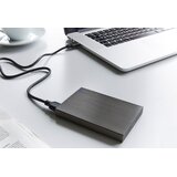 Intenso Eksterni Hard Disk 2.5", kapacitet 2TB, USB 3.0, Crna - HDD3.0-2TB/Memory Board | Eponuda.com
