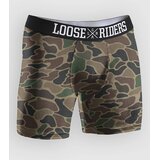 Loose Riders Boksarice camo | Shoptok.si