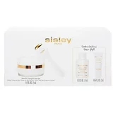 Sisley Sisleÿa L'Intégral Anti-Âge Eye And Lip Contour Cream krema za okoli oči za vse tipe kože 15 ml za ženske