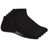 Eastbound čarape prato socks 5PACK EBUS770-BLK | Eponuda.com