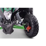 Beneo Štirikolesnik za otroke Motors SUPER POWER Zelena | Shoptok.si