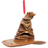 HARRY POTTER Sorting Hat viseči okrasek Nemesis Now Cene
