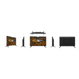 Tornado 32ES4301X LED Televizor 81,3 cm (32") HD Pametni Televizor s WEBOS i Wi-Fi | shoptok.hr
