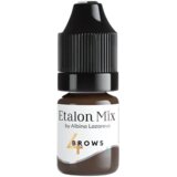 Etalon Mix Pigment trajne šminke za obrve, 5ml, Svetlo smeđi Cene