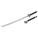  Samurajska katana 106 cm Cene