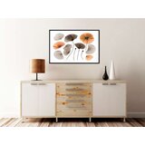  Poster - Dried Poppies 60x40 | shoptok.hr