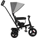 Momi IRIS tricikl sivi | shoptok.hr
