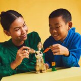 Lego Creator 3in1: Ljubki zajček | Shoptok.si