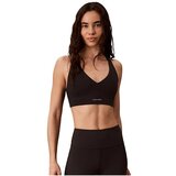 Calvin Klein crni sportski grudnjak Cene