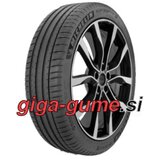 Michelin Pilot Sport 4 SUV ZP ( 265/40 R20 104Y XL runflat FRV ) | shoptok.hr