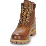 Timberland Polškornji PREMIUM 6 INCH Kostanjeva | Shoptok.si