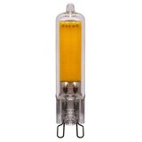 Rabalux LED SIJALICA FILAMENT G9 4W WW 79033 | Eponuda.com